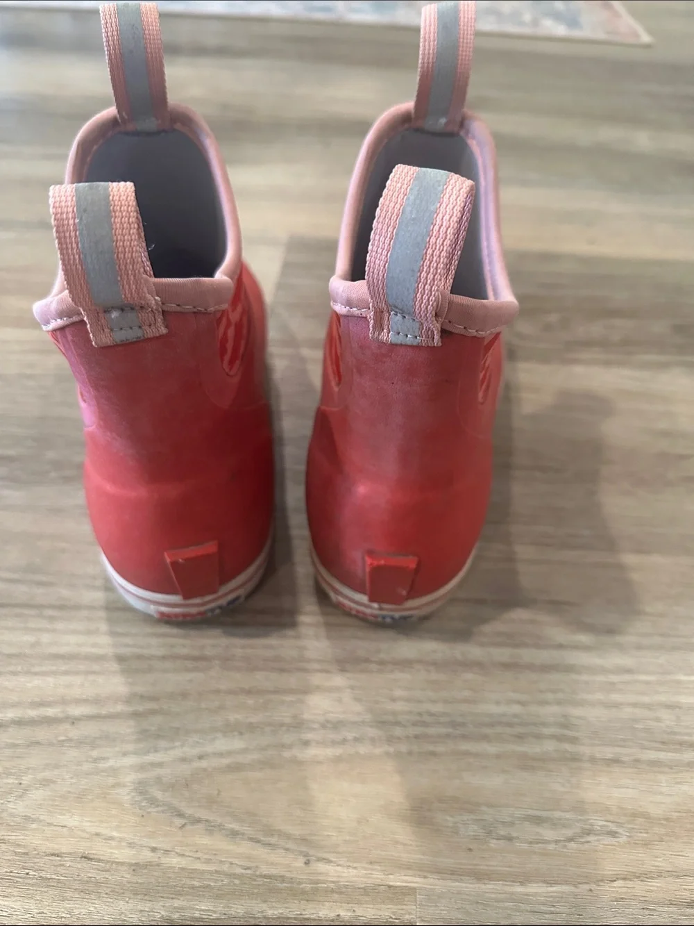 XTRATUF Waterproof Rain Shoes